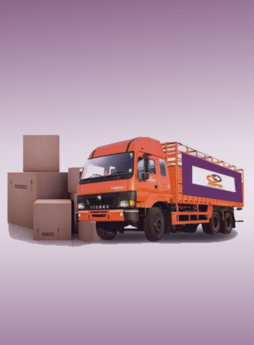 Packers  Movers in Malda